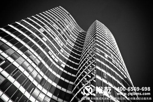 樓宇自控系統(tǒng)：建筑智能化的未來(lái)之路