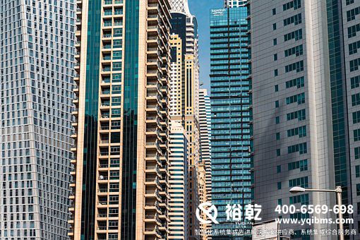 智慧樓宇解決方案公司：構建智能、高效、安全的樓宇生態(tài)系統(tǒng)