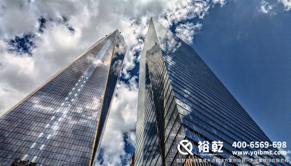 引領(lǐng)智能建筑未來的樓宇自控系統(tǒng)廠家